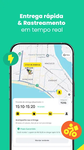 Keeta - Delivery de comida | Jogos | XWorld