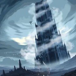 XWorld | Phantom Tower