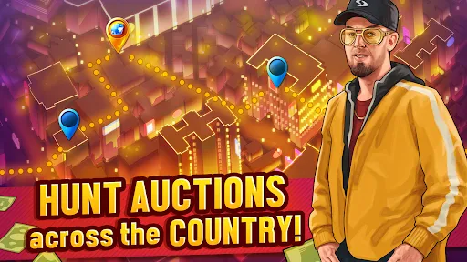 Bid Wars 1: Auction Simulator | Games | XWorld