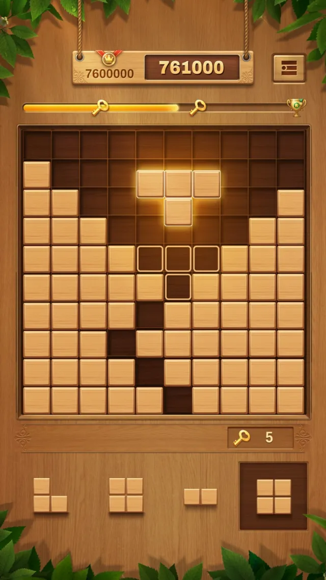 Block Puzzle — Jogos Mentais | Jogos | XWorld