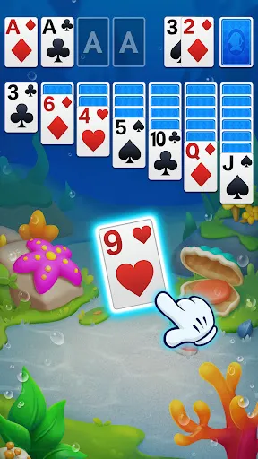 Solitaire: Card Games 2024 | Игры | XWorld Solitaire: Card Games 2024 | Игры | XWorld