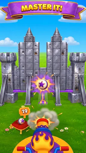 Carnival Knockdown | Игры | XWorld Carnival Knockdown | Игры | XWorld