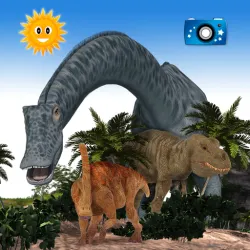 XWorld | Dinosaurs and Ice Age Animals