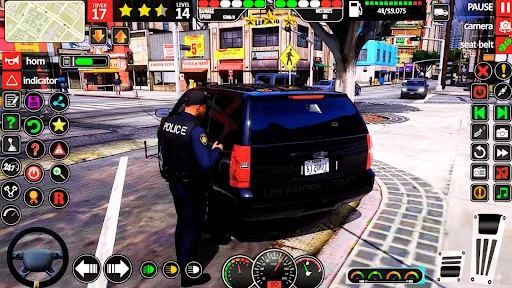 Police Simulator Highway Chase | 游戏 | XWorld Police Simulator Highway Chase | 游戏 | XWorld
