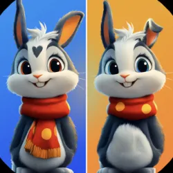 XWorld | Find Master - Spot Differences
