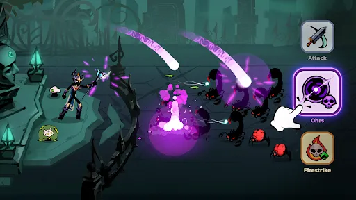 Warventure: Stickman Hero TD | Игры | XWorld