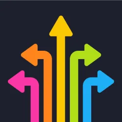 XWorld | Arrow Maze - Escape Puzzle