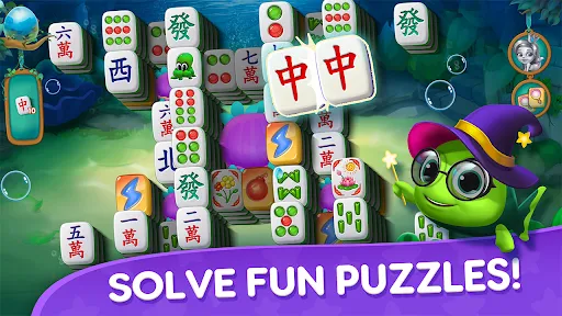 Mahjong Ocean | Games | XWorld
