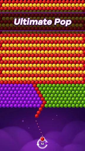 Bubble Pop Star-Bubble Shooter | Games | XWorld
