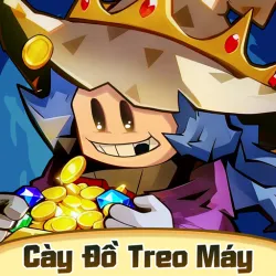 XWorld | Anh Hùng Bất Diệt