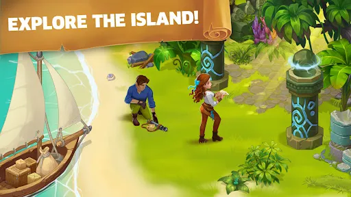 Island Hoppers: Jungle Farm | Games | XWorld
