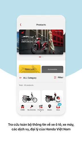 My Honda+ | Games | XWorld