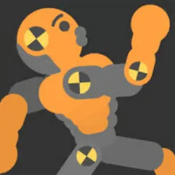 XWorld | Ragdoll Drop