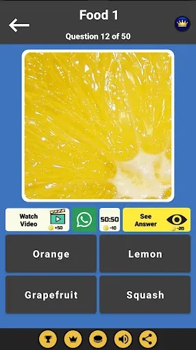GuessPho Zoom Pics Quiz 1 Word | Games | XWorld