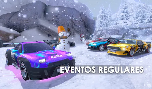 Tuning Club Online | Jogos | XWorld