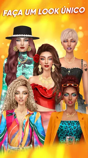 Jogo de Moda e Vestir | Jogos | XWorld