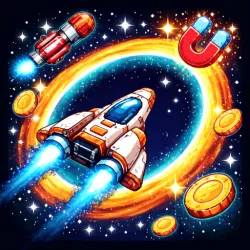 XWorld | Orbital Ring Flyer