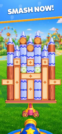 Smash Out: Cannon Fest 3D | Игры | XWorld Smash Out: Cannon Fest 3D | Игры | XWorld