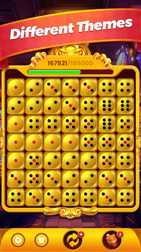 Jackpot Crush | Permainan | XWorld