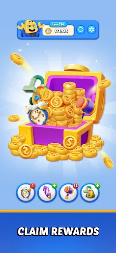 Color Block: Jam Puzzle 3D | 游戏 | XWorld