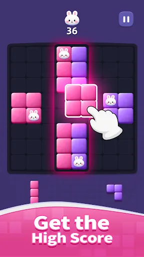 Candy Blocks:Puzzle Game | Games | XWorld