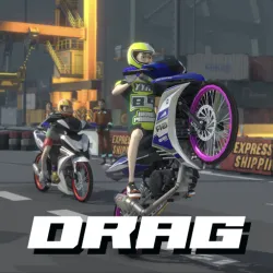 XWorld | Asian Drag Champion PVPonline