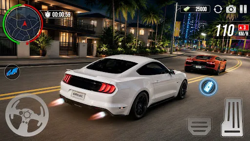 Car Driving Midnight Drifting | Games | XWorld Car Driving Midnight Drifting | Games | XWorld