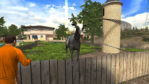 Goat Simulator | Jogos | XWorld