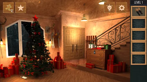Can You Escape - Holidays | Games | XWorld Can You Escape - Holidays | Games | XWorld