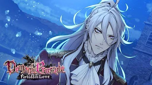 Demonic Crusade: Otome Game | Jogos | XWorld