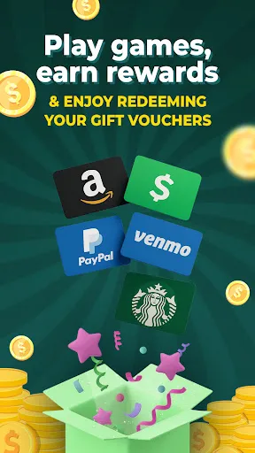 Cash'D: Play & Earn Cash | Игры | XWorld Cash'D: Play & Earn Cash | Игры | XWorld