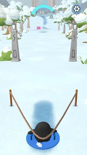 Sled Surfers | Permainan | XWorld
