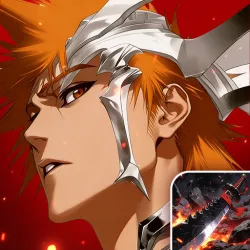 XWorld | Conflict-TY Blood War