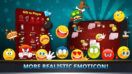 Diamond Capsa Susun | Games | XWorld Diamond Capsa Susun | Games | XWorld