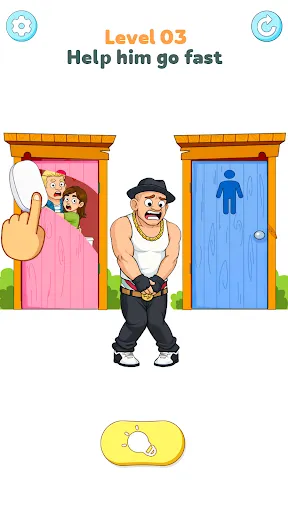 Delete One Part: Brain Puzzle | Permainan | XWorld Delete One Part: Brain Puzzle | Permainan | XWorld