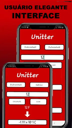 Unit Converter Calculator Pro | Jogos | XWorld