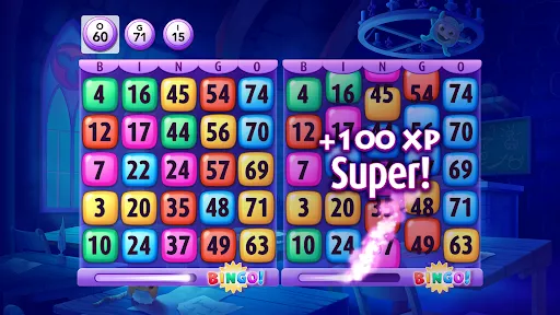 Bingo Blitz™️ - Bingo Games | 游戏 | XWorld