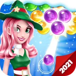 XWorld | Bubble Bling