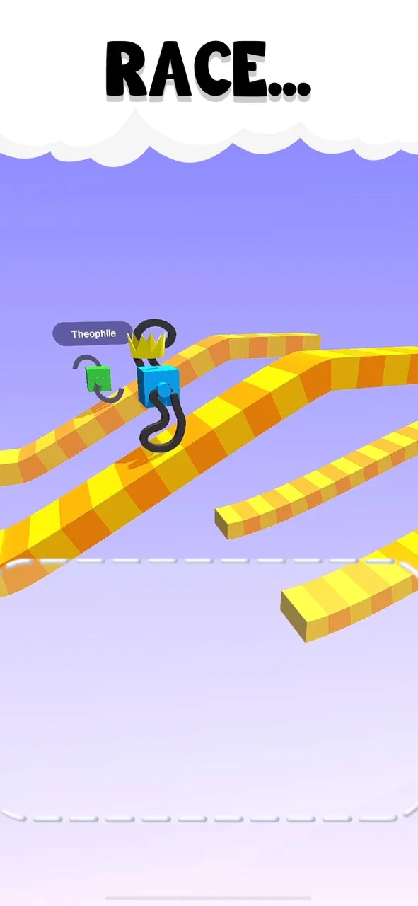 Draw Climber | Games | XWorld