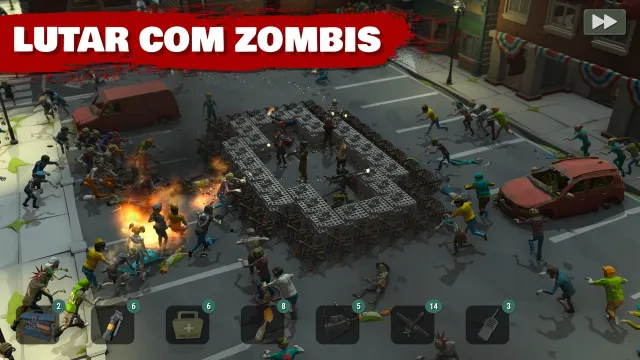 Overrun Premium | Jogos | XWorld