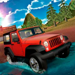 XWorld | Extreme SUV Driving Simulator