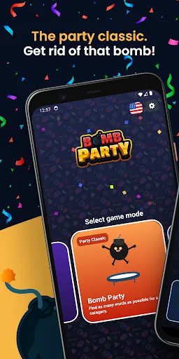 Bomb Party: Who's Most Likely | Games | XWorld