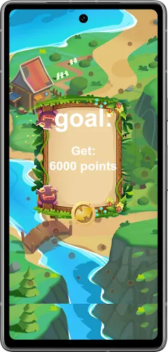 Color Match 3 Puzzle Game | เกม | XWorld