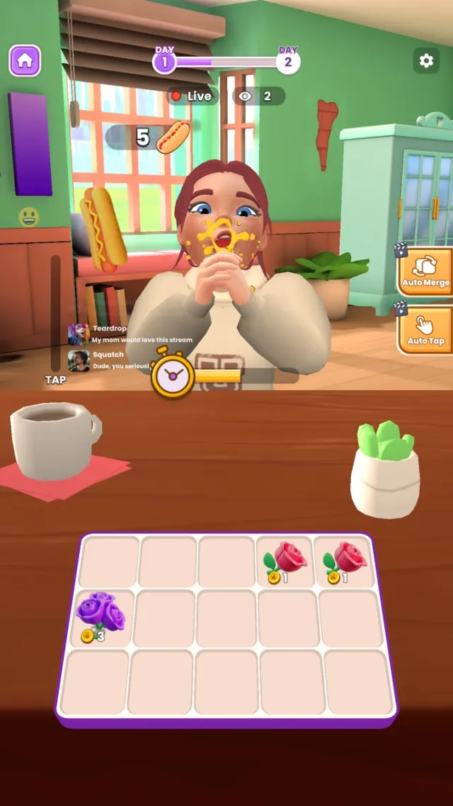 Streamer Life: Idle Game | Jogos | XWorld