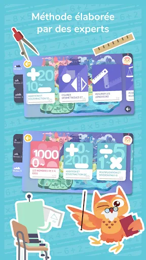 Holy Owly Maths | 游戏 | XWorld Holy Owly Maths | 游戏 | XWorld