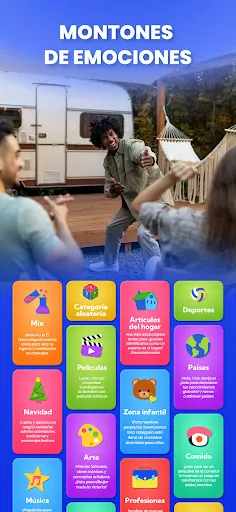 Foreheads: Adivina Quien Soy | juego | XWorld