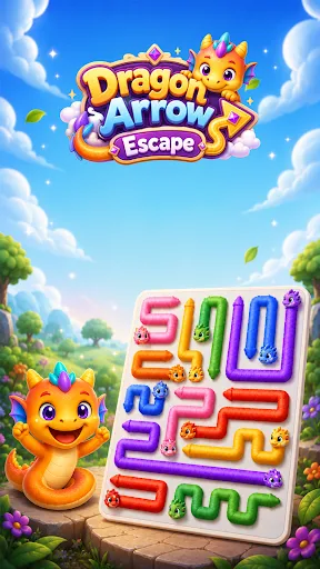 Dragon Arrow Escape | Permainan | XWorld Dragon Arrow Escape | Permainan | XWorld