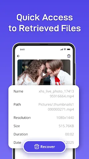 PhotoRecovery & FilesRecovery | 游戏 | XWorld PhotoRecovery & FilesRecovery | 游戏 | XWorld