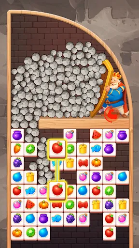 Royal Tile Connect | Games | XWorld Royal Tile Connect | Games | XWorld