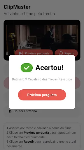 ClipMaster | Jogos | XWorld